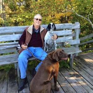 Meet your Posher, Kris